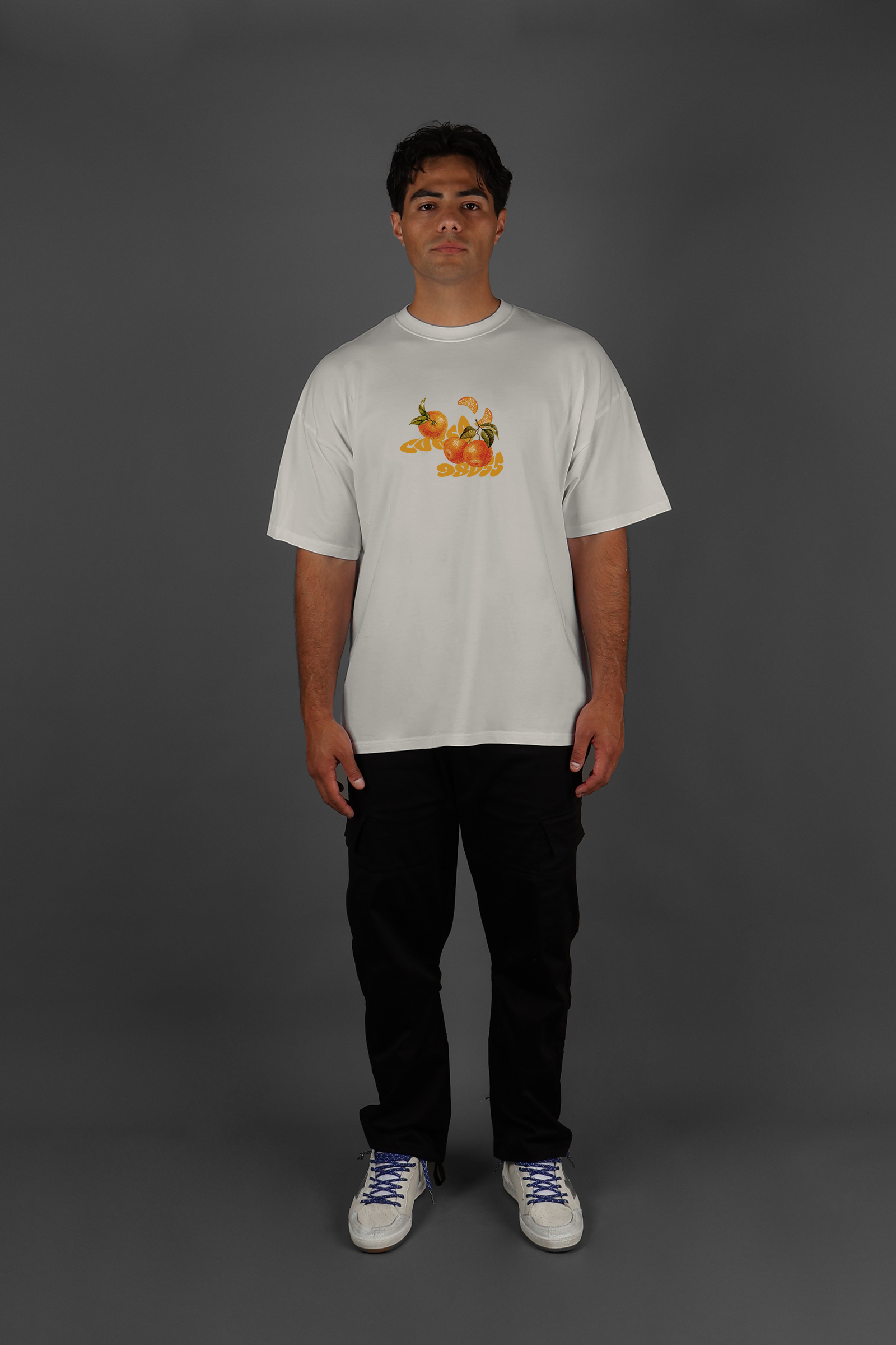 Mandarino T-Shirt
